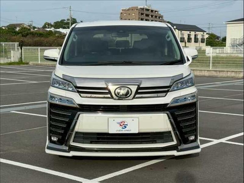VELLFIRE