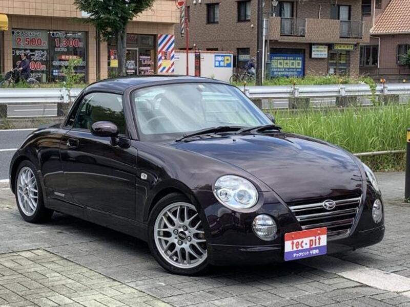 COPEN