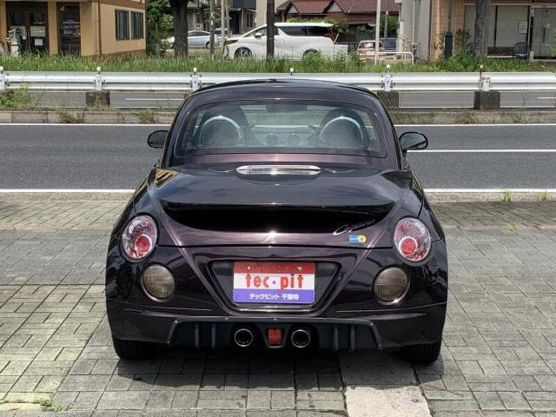 COPEN