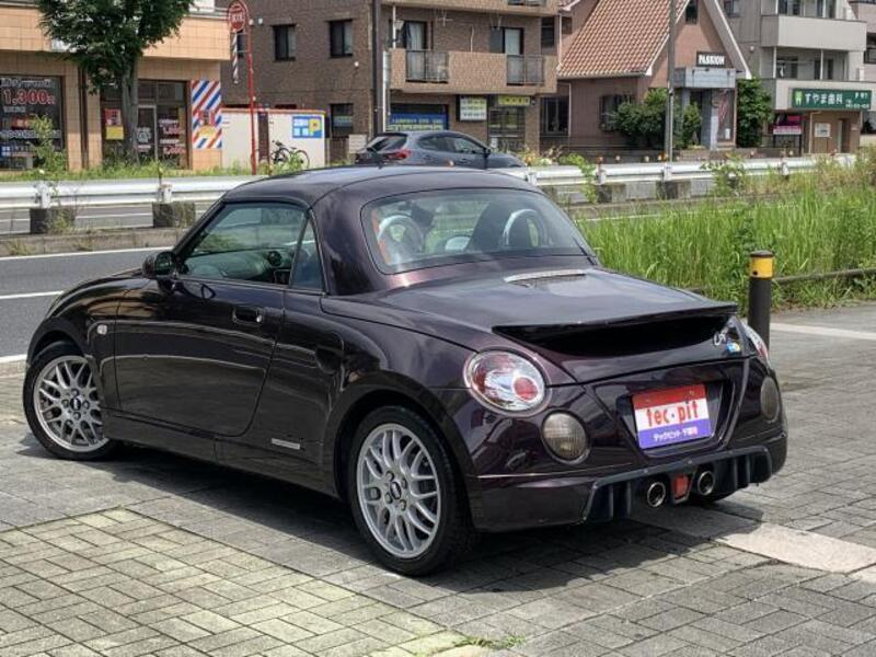 COPEN