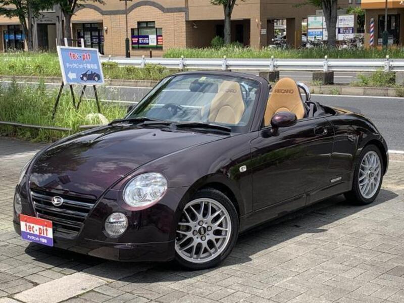 COPEN