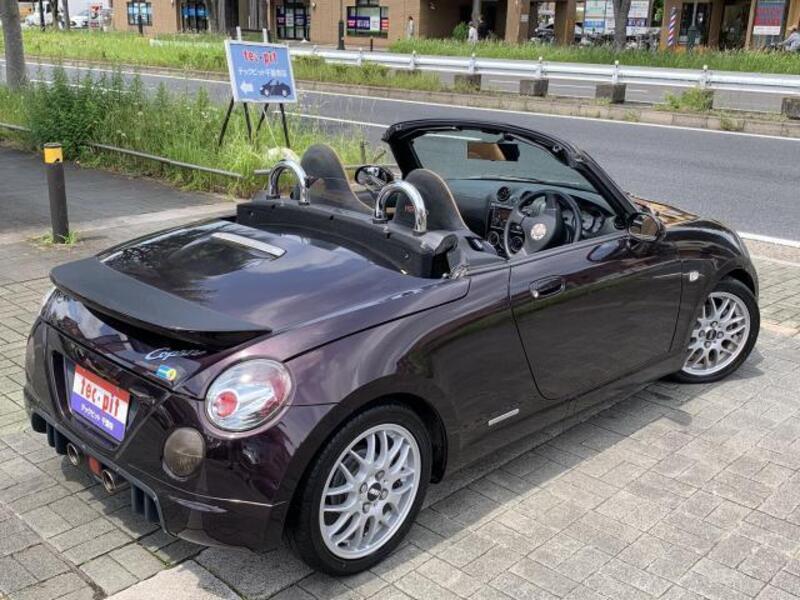 COPEN
