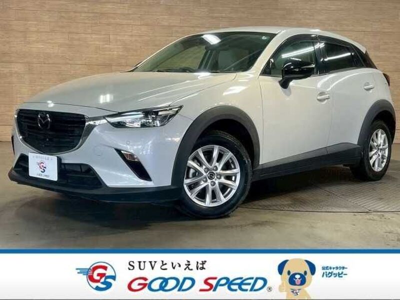CX-3-0