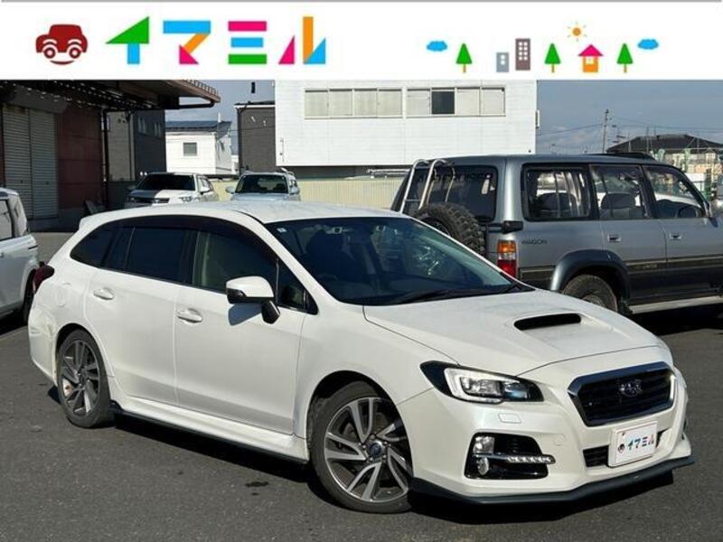 LEVORG-0