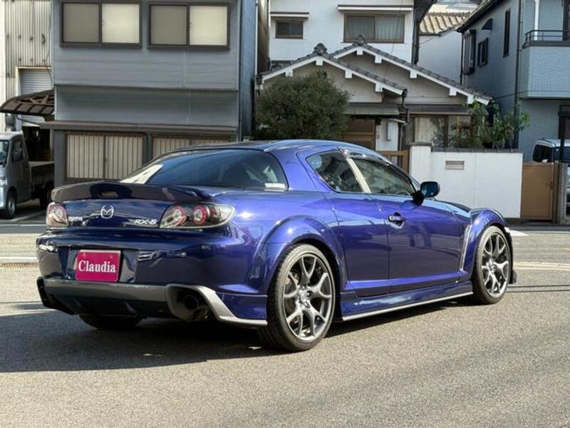 RX-8