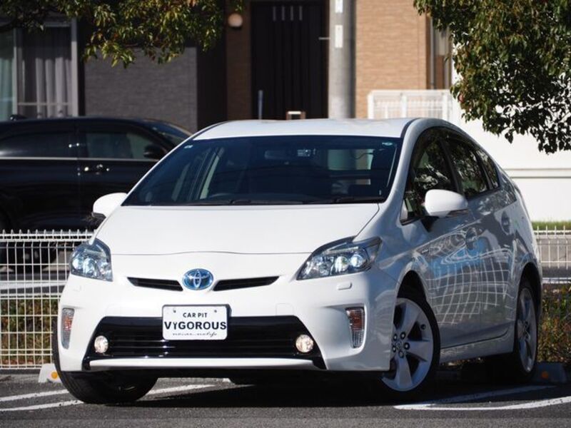 PRIUS
