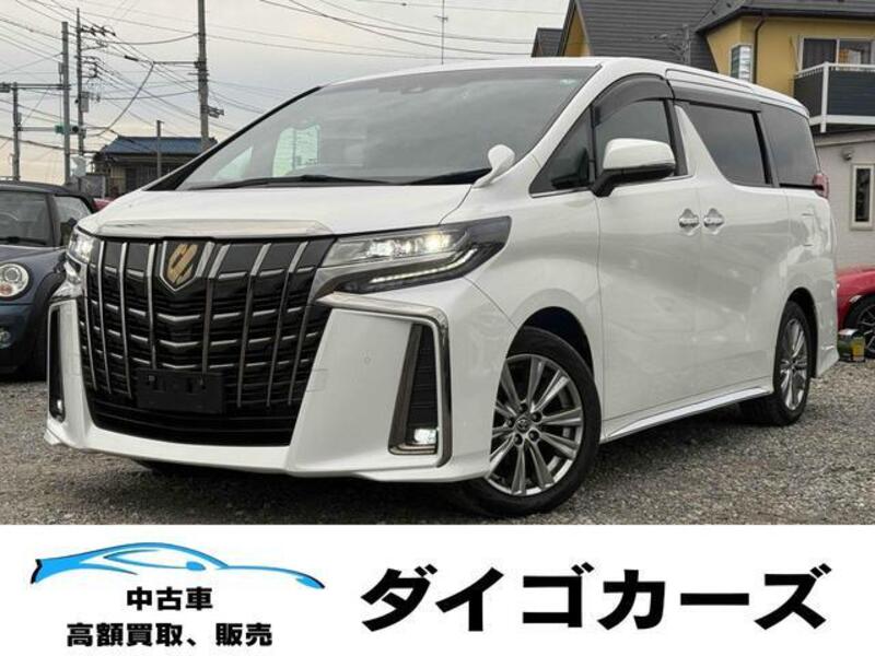 ALPHARD-0
