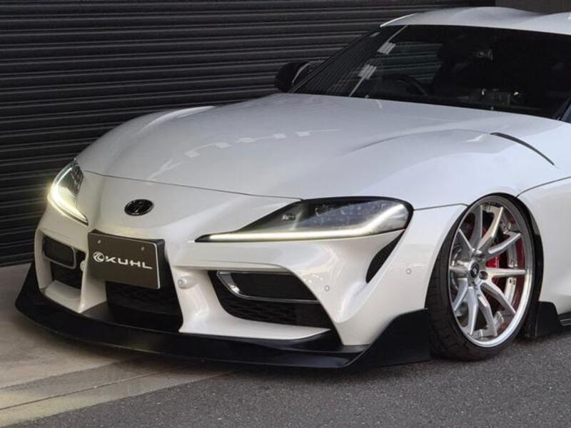 SUPRA