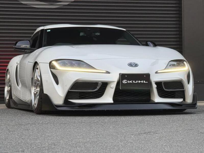 SUPRA