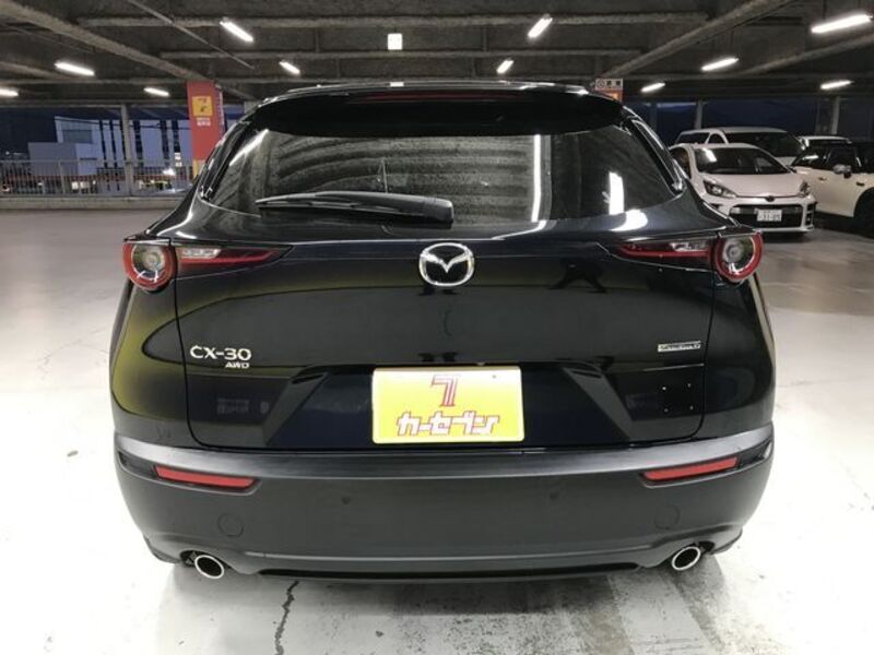 CX-30