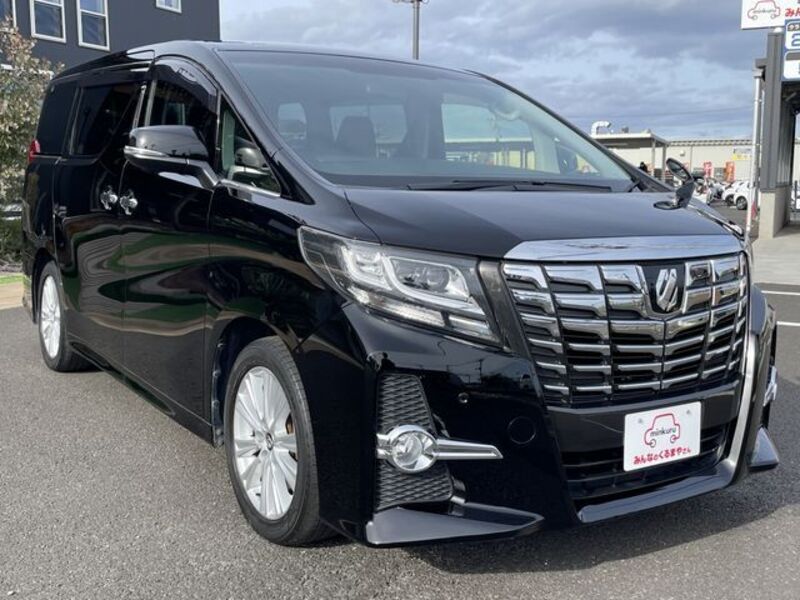 ALPHARD