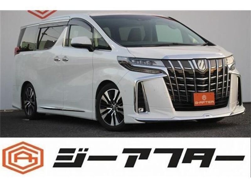 ALPHARD-0