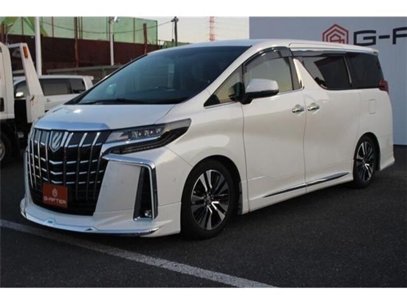 ALPHARD