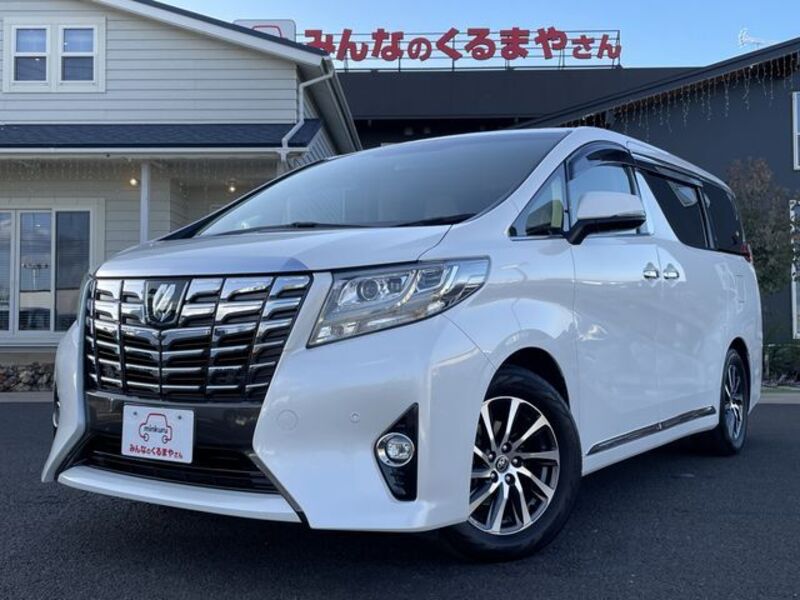 ALPHARD-0
