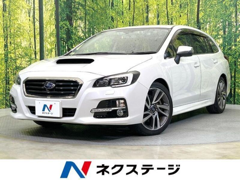 LEVORG-0
