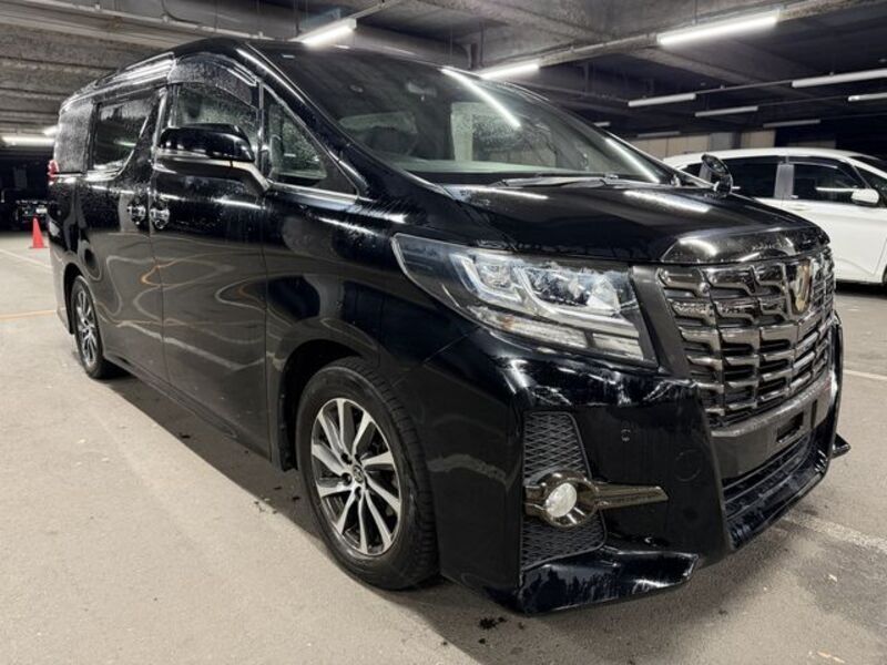 ALPHARD-0