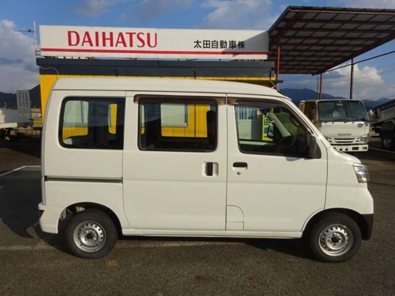 HIJET CARGO