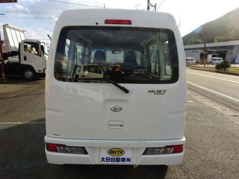 HIJET CARGO