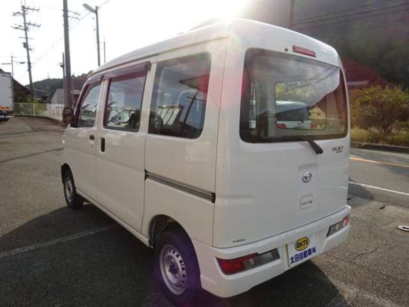 HIJET CARGO