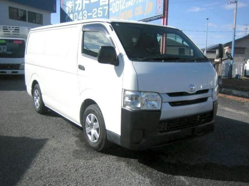 HIACE