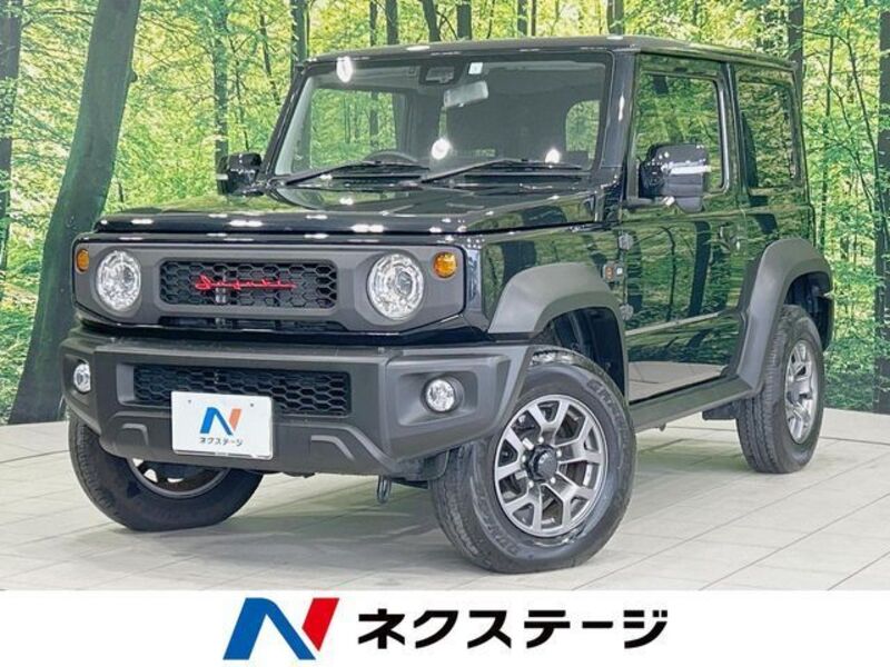 JIMNY SIERRA-0