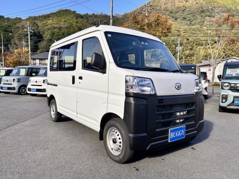 HIJET CARGO