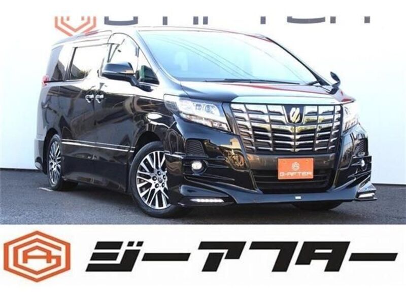 ALPHARD-0