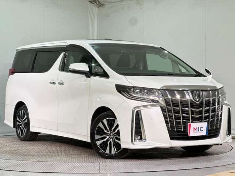 ALPHARD