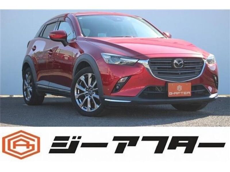 CX-3-0