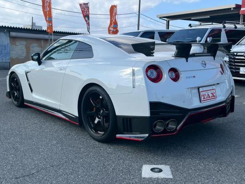 GT-R