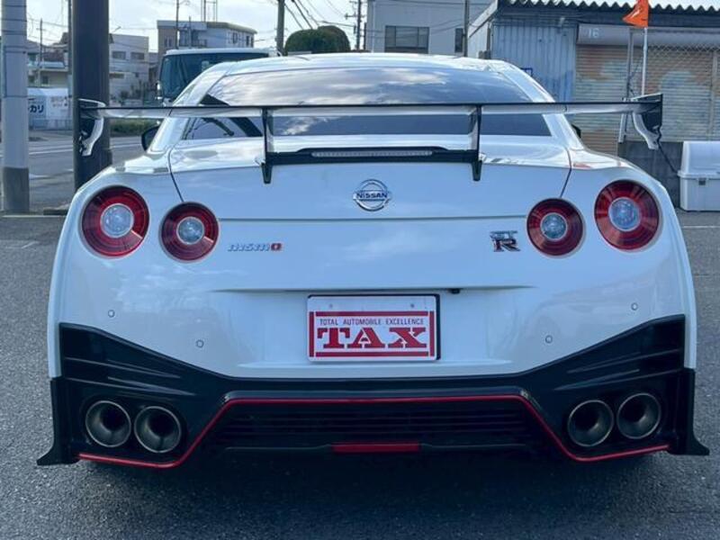 GT-R