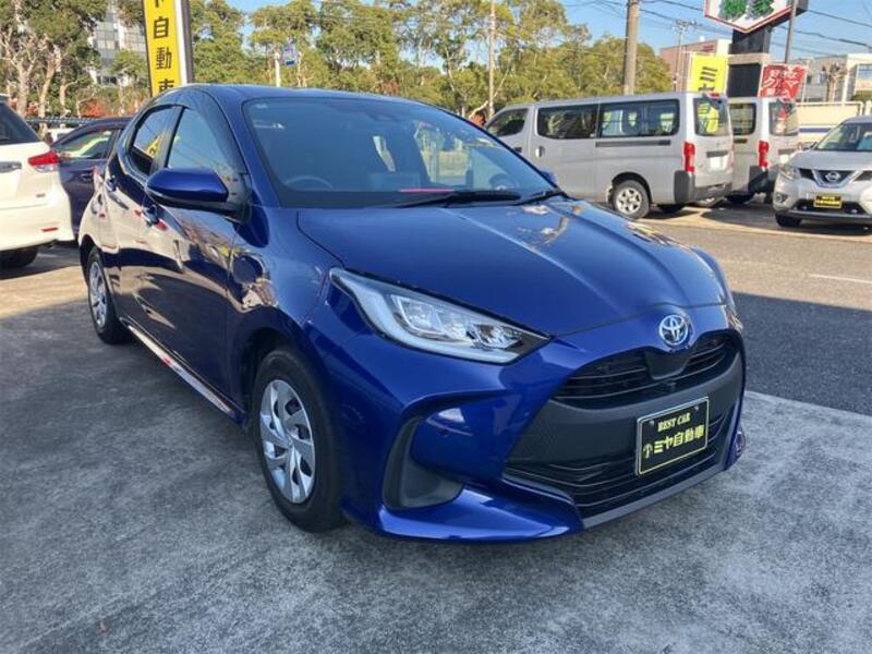 YARIS