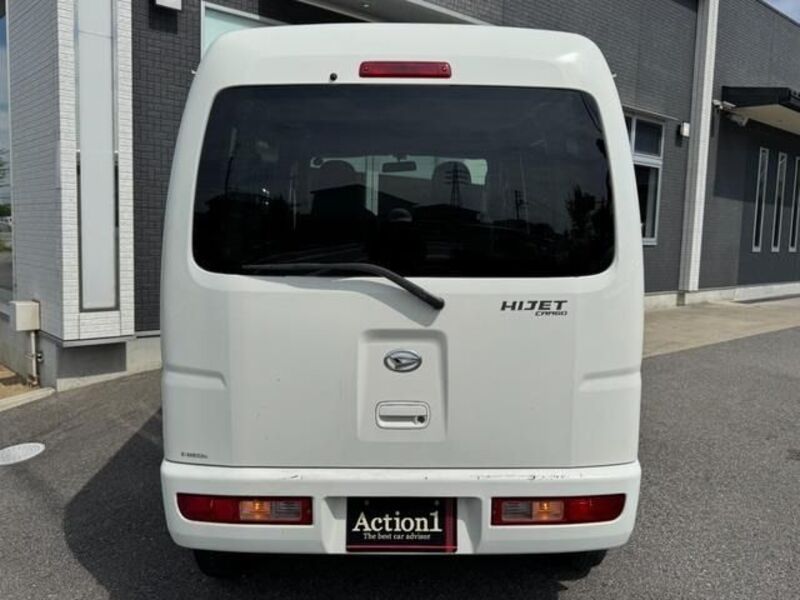 HIJET CARGO