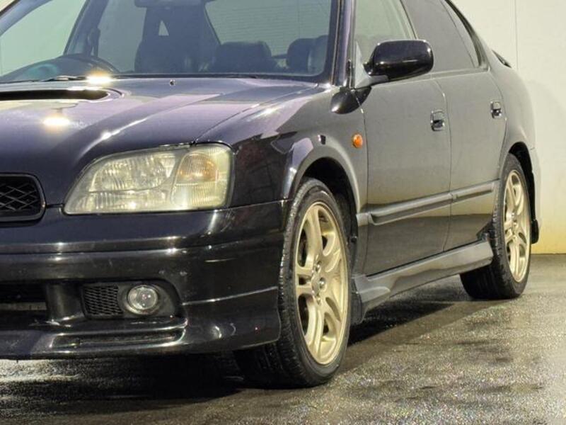 LEGACY B4