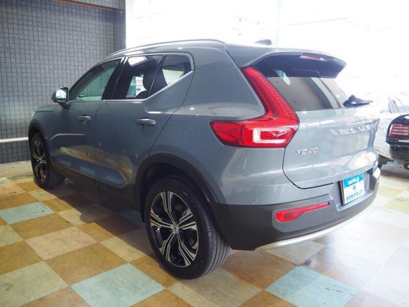 XC40