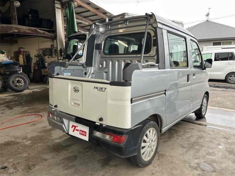 HIJET CARGO