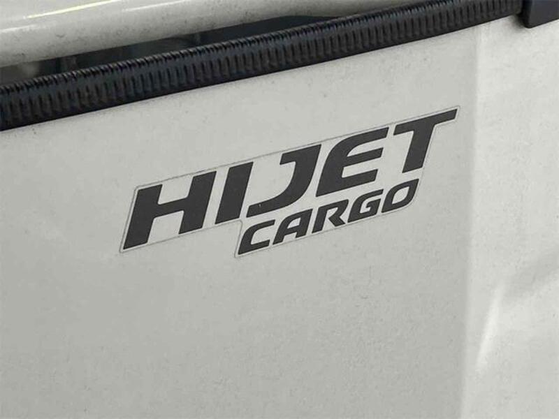 HIJET CARGO