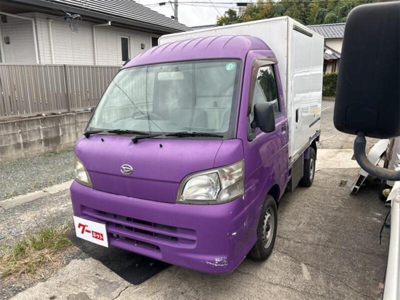 HIJET TRUCK-0