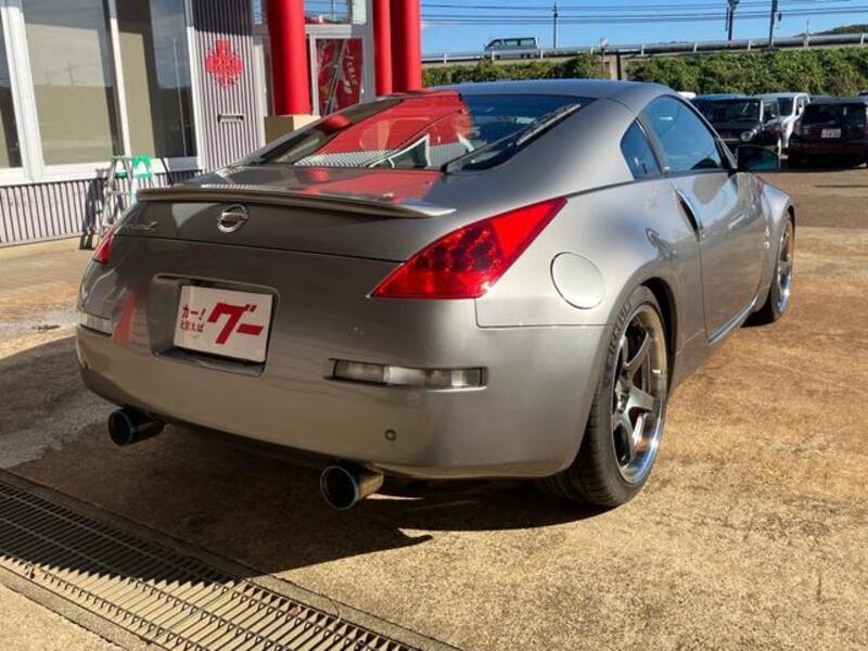 FAIRLADY Z