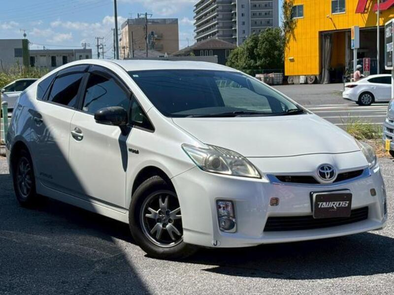 PRIUS