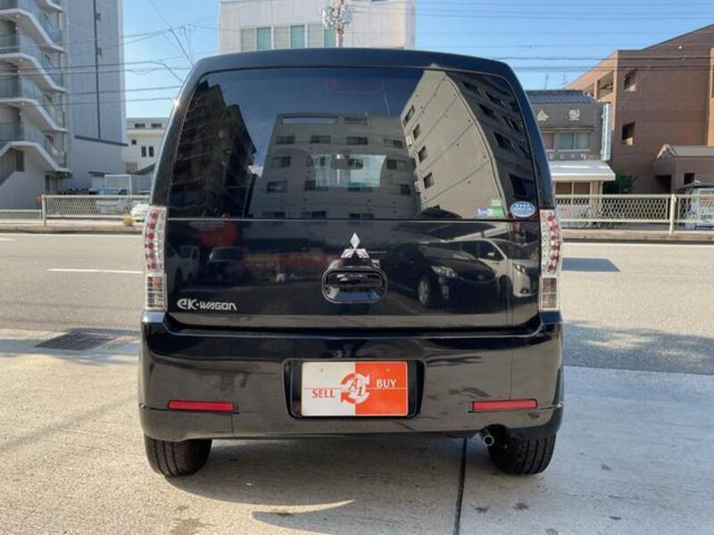 EK WAGON