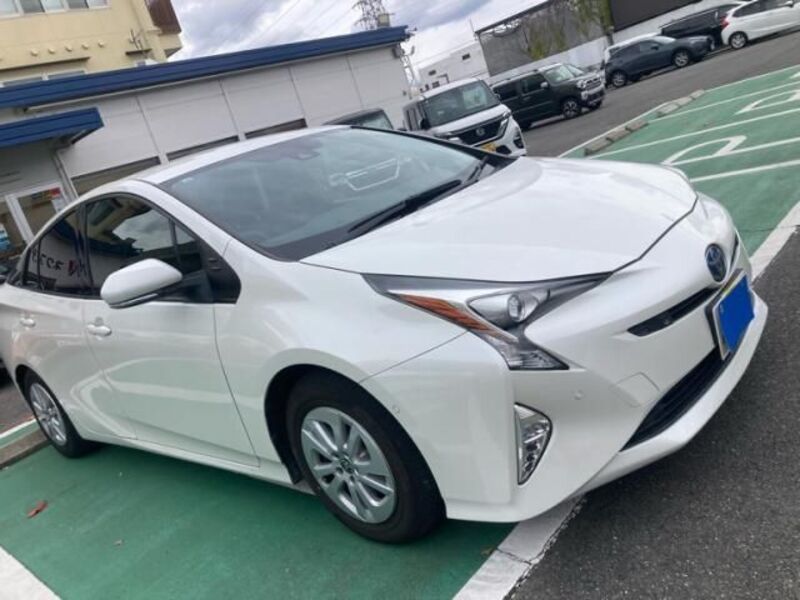 PRIUS