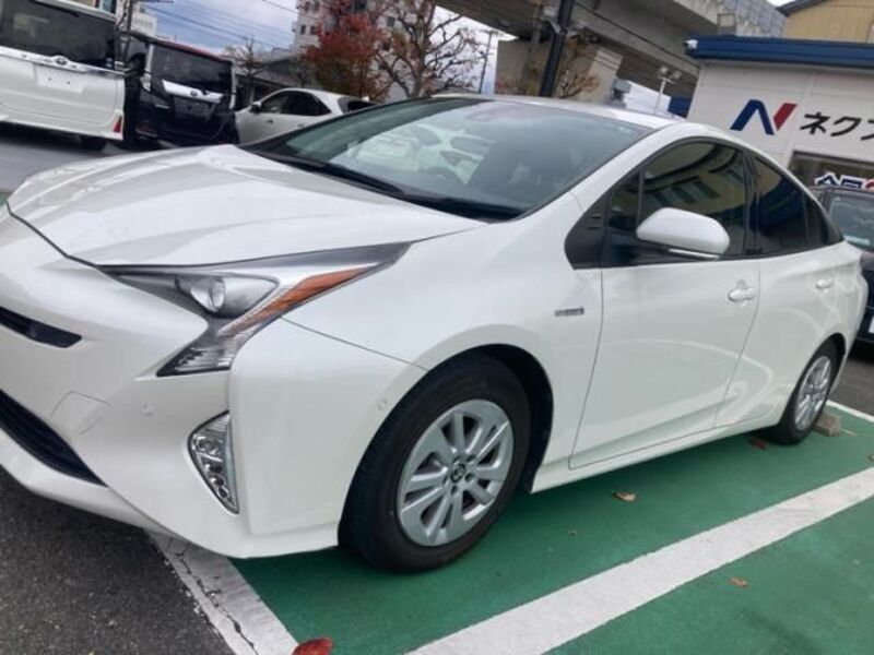 PRIUS