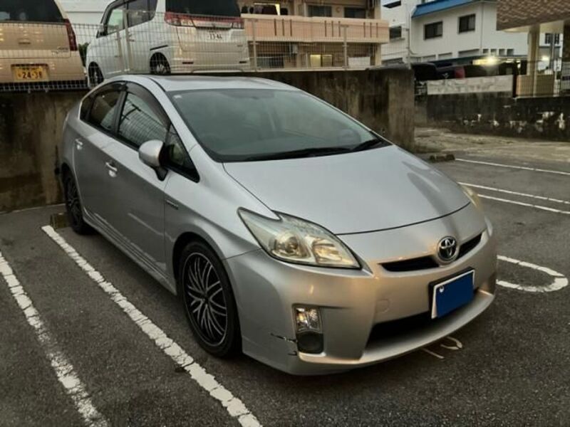 PRIUS