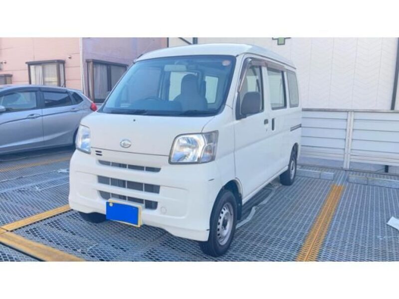 HIJET CARGO
