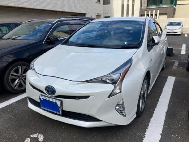 PRIUS
