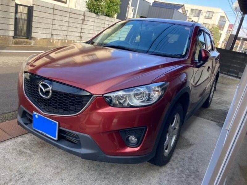 CX-5-0