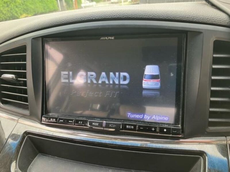 ELGRAND