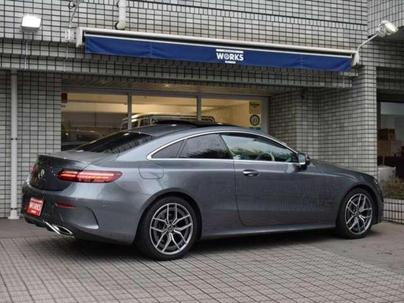 E-CLASS