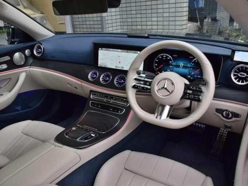 E-CLASS